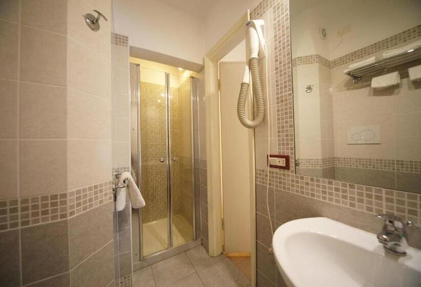 オーシャンビュースタンダードルーム, Liberty