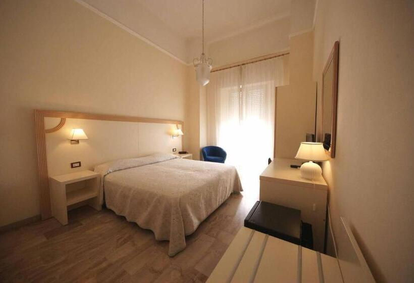 オーシャンビュースタンダードルーム, Liberty