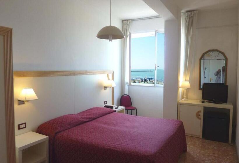 オーシャンビュースタンダードルーム, Liberty