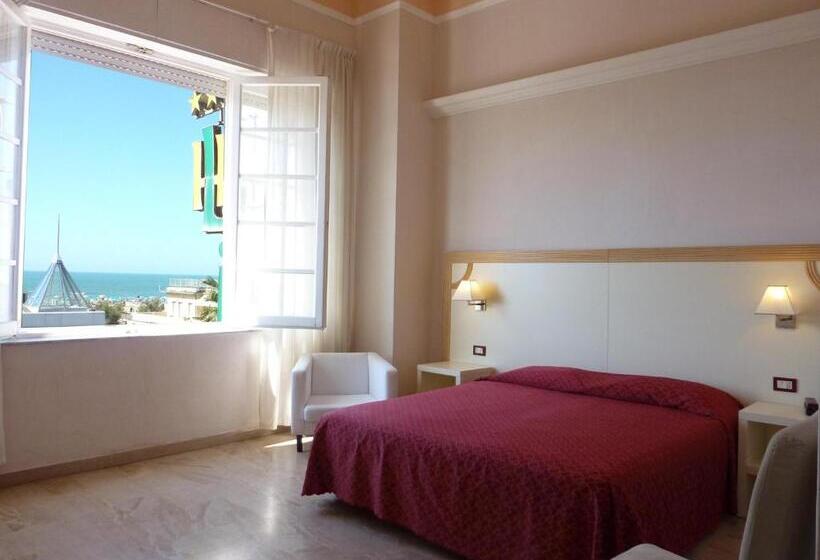 オーシャンビュースタンダードルーム, Liberty