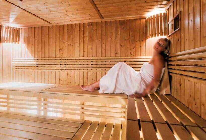 اتاق سوپریور, Mercure Gdynia Centrum