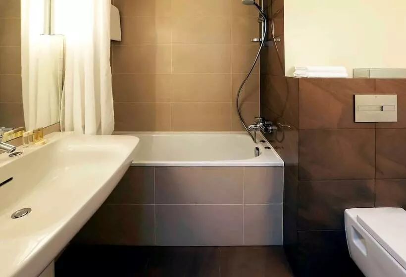 اتاق سوپریور, Mercure Gdynia Centrum