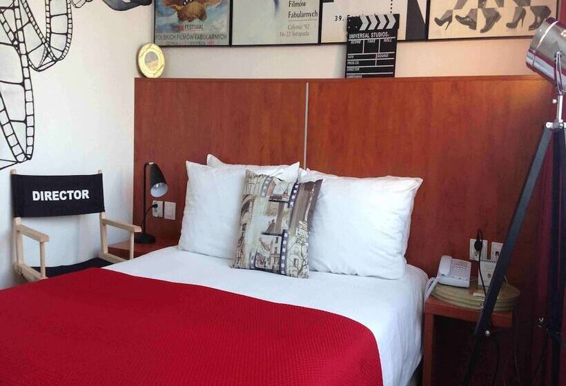 اتاق سوپریور, Mercure Gdynia Centrum