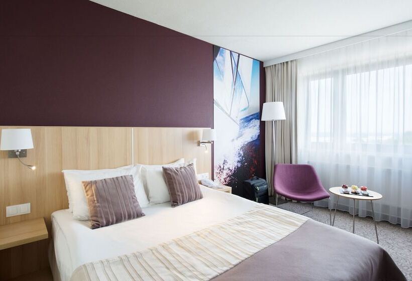 اتاق سوپریور, Mercure Gdynia Centrum