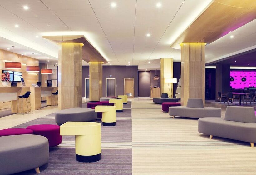 Номер Стандарт, Mercure Gdynia Centrum
