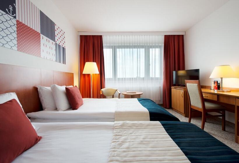 اتاق استاندارد, Mercure Gdynia Centrum