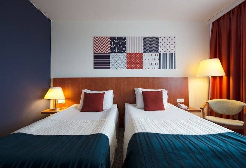 اتاق استاندارد, Mercure Gdynia Centrum