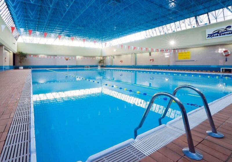 اتاق استاندارد, Mercure Gdynia Centrum