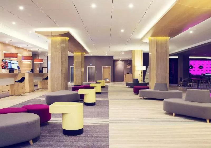اتاق استاندارد, Mercure Gdynia Centrum