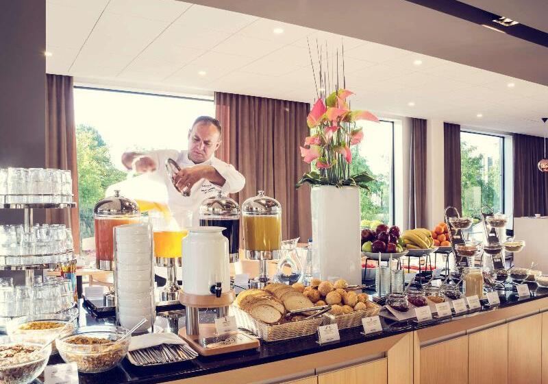 اتاق سوپریور, Mercure Gdynia Centrum