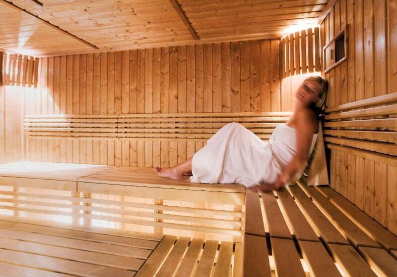 اتاق سوپریور با چشمانداز دریا, Mercure Gdynia Centrum