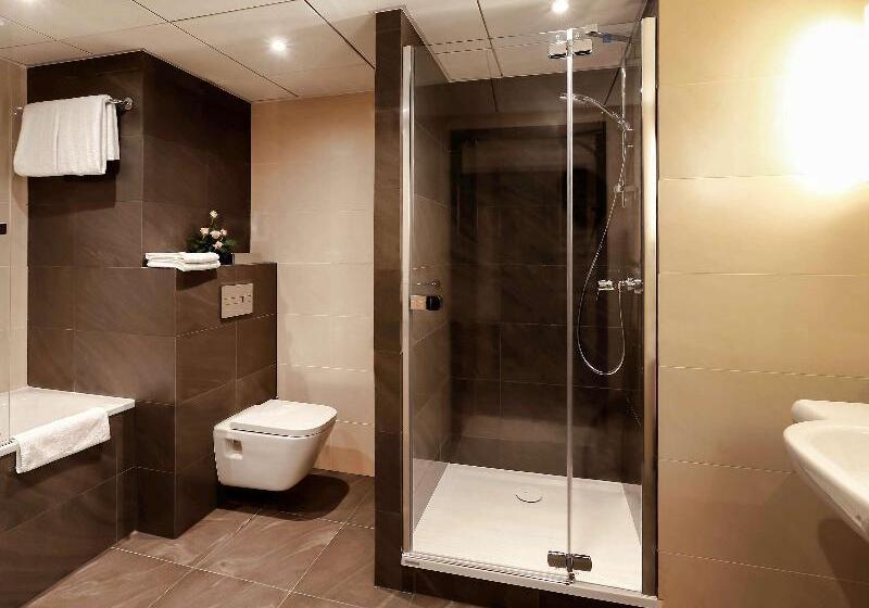 Люкс Executive Вид на Море, Mercure Gdynia Centrum