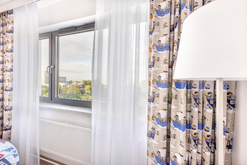 اتاق استاندارد, Mercure Gdynia Centrum