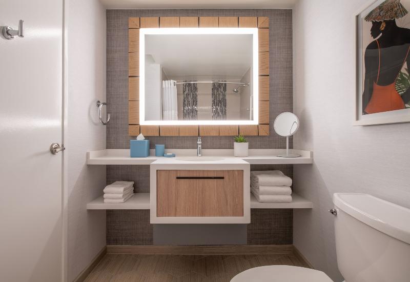 اتاق استاندارد, Mercure Gdynia Centrum