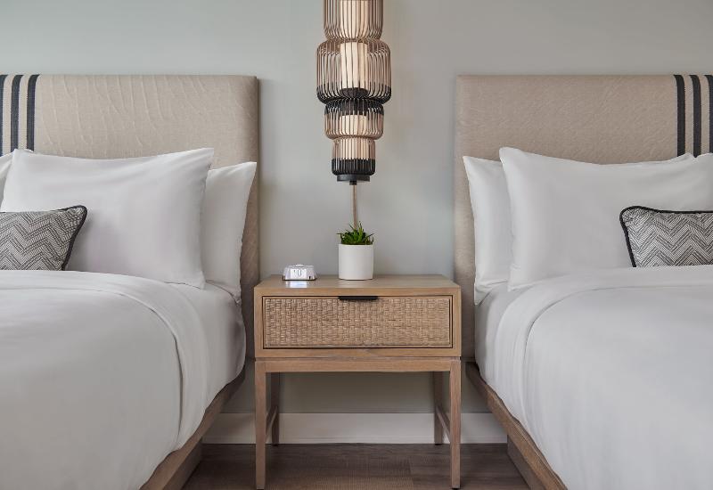 اتاق استاندارد, Mercure Gdynia Centrum