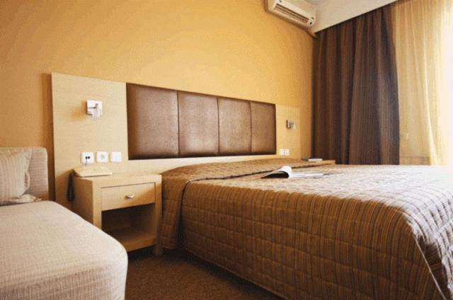 غرفة قياسية ثلاثية, Orpheus