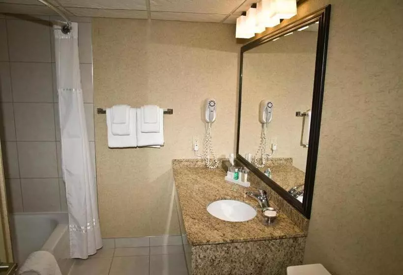 سوییت, Best Western Plus Norwester Hotel & Conference Centre