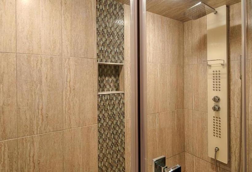 جناح سرير كينج, Best Western Plus Norwester Hotel & Conference Centre