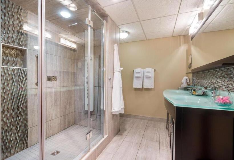 جناح سرير كينج, Best Western Plus Norwester Hotel & Conference Centre