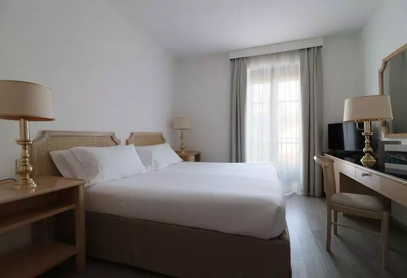 クラシックルーム, Shg Hotel Villa Carlotta