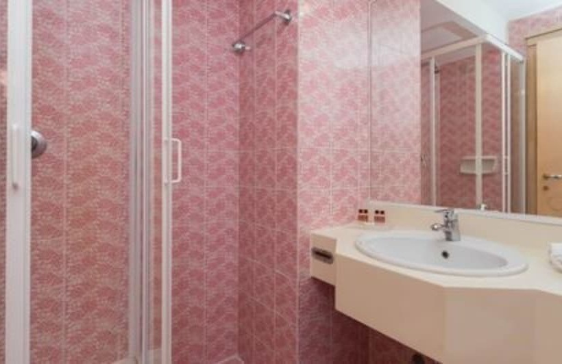 Номер Стандарт, Shg Hotel Villa Carlotta