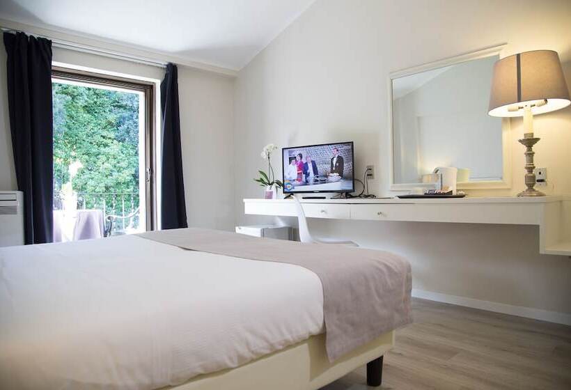 Номер Стандарт, Shg Hotel Villa Carlotta
