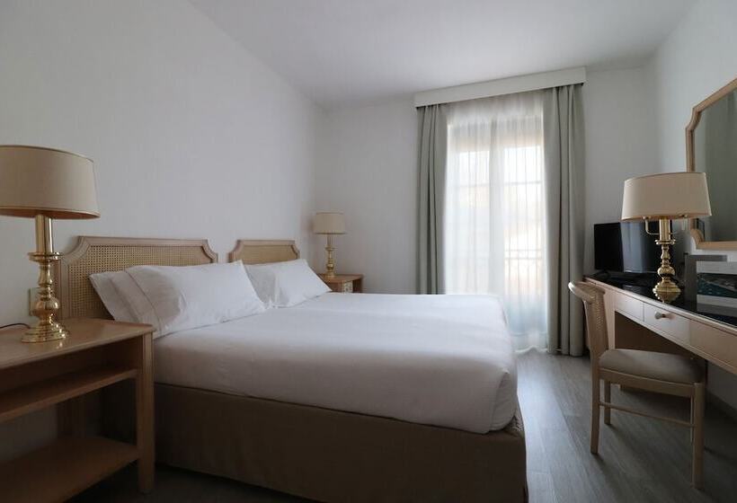 家庭间, Shg Hotel Villa Carlotta