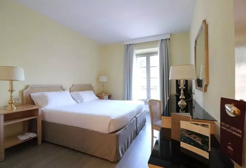 ファミリールーム, Shg Hotel Villa Carlotta