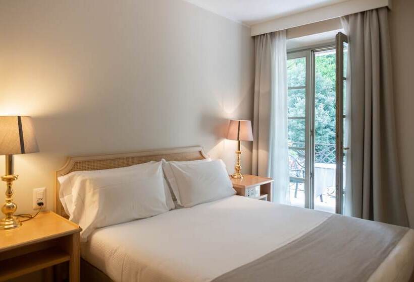 家庭间, Shg Hotel Villa Carlotta