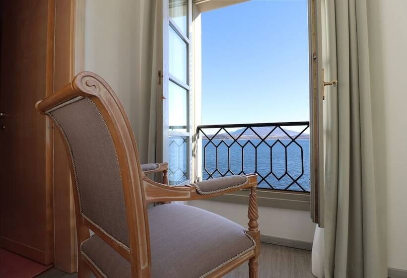 Номер Deluxe, Shg Hotel Villa Carlotta