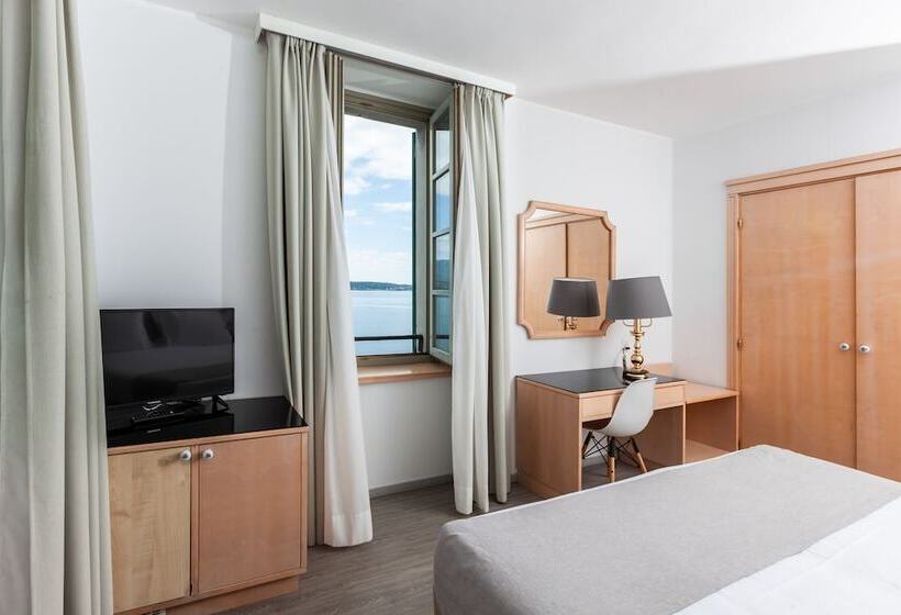 豪华房间, Shg Hotel Villa Carlotta