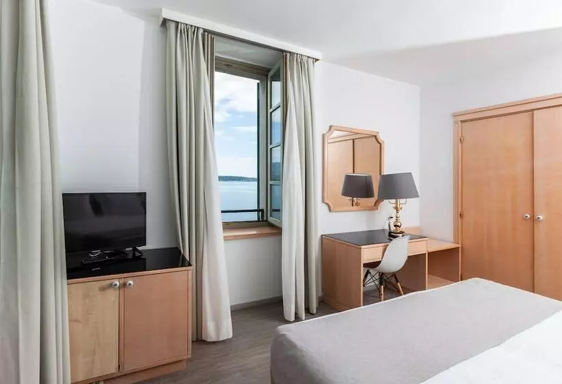 デラックスルーム, Shg Hotel Villa Carlotta