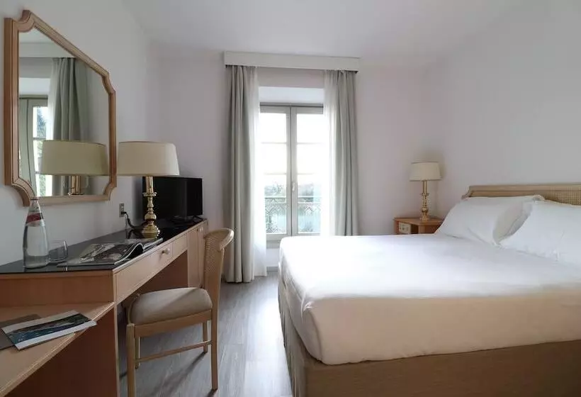 デラックスルーム, Shg Hotel Villa Carlotta