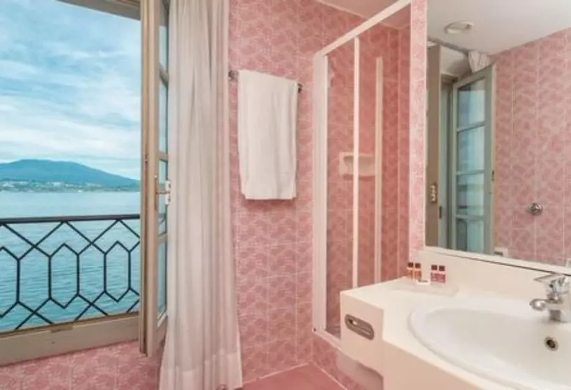 レイクビュークラシックルーム, Shg Hotel Villa Carlotta