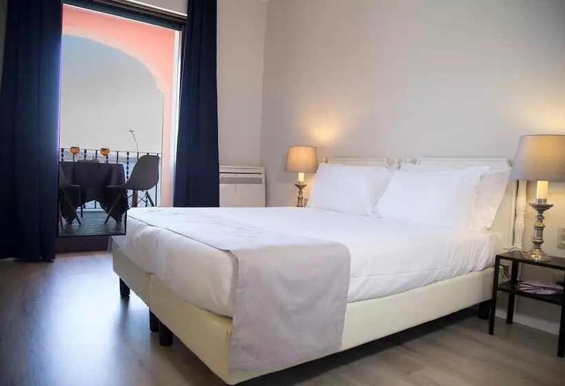 レイクビュークラシックルーム, Shg Hotel Villa Carlotta