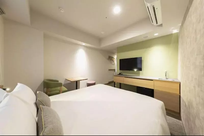 クラシックルーム, Shg Hotel Villa Carlotta