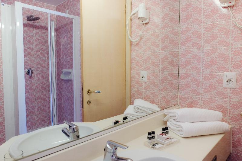 豪华房间, Shg Hotel Villa Carlotta