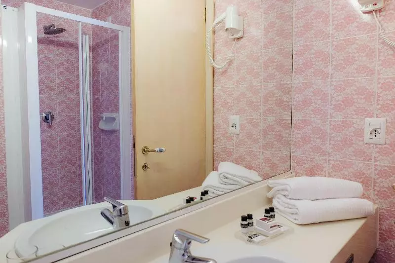 デラックスルーム, Shg Hotel Villa Carlotta