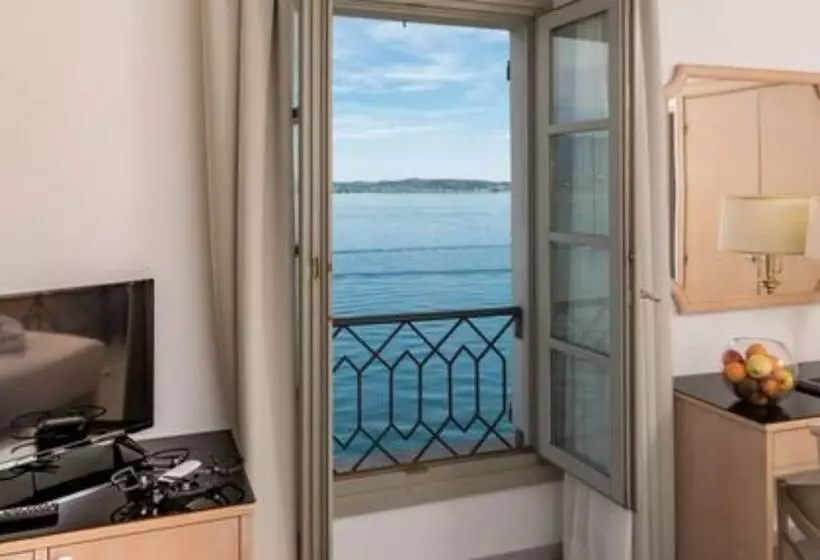 デラックスルーム, Shg Hotel Villa Carlotta