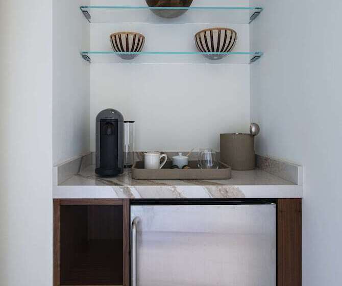 俱乐部房间, Grand Wailea Maui, A Waldorf Astoria Resort