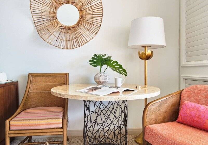 俱乐部房间, Grand Wailea Maui, A Waldorf Astoria Resort