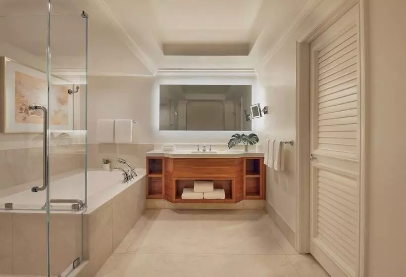 スイート, Grand Wailea Maui, A Waldorf Astoria Resort