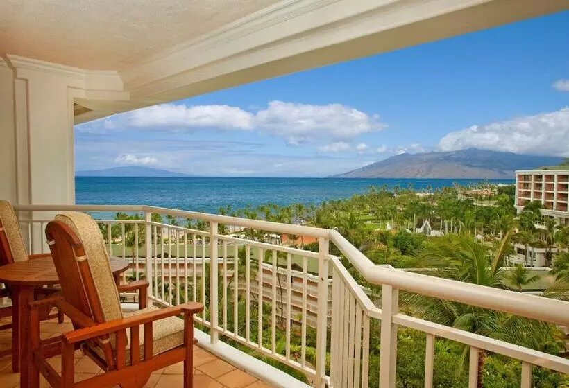 スイート, Grand Wailea Maui, A Waldorf Astoria Resort