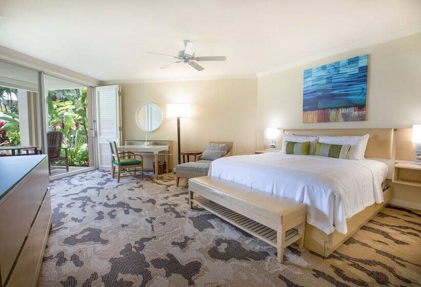 套房, Grand Wailea Maui, A Waldorf Astoria Resort