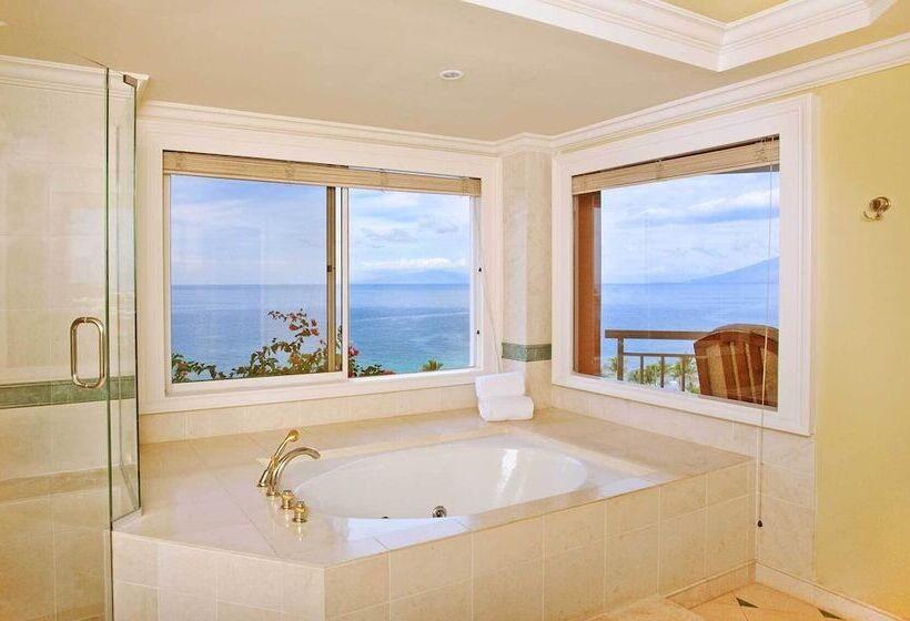 豪华套房, Grand Wailea Maui, A Waldorf Astoria Resort