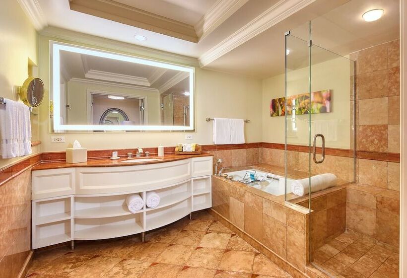 俱乐部房间, Grand Wailea Maui, A Waldorf Astoria Resort