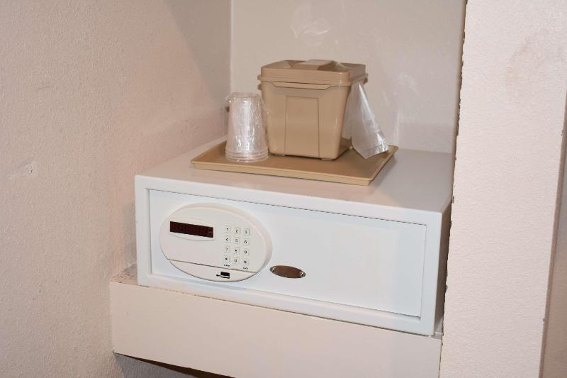 جناح سرير كينج, Surestay Plus By Best Western Reading North