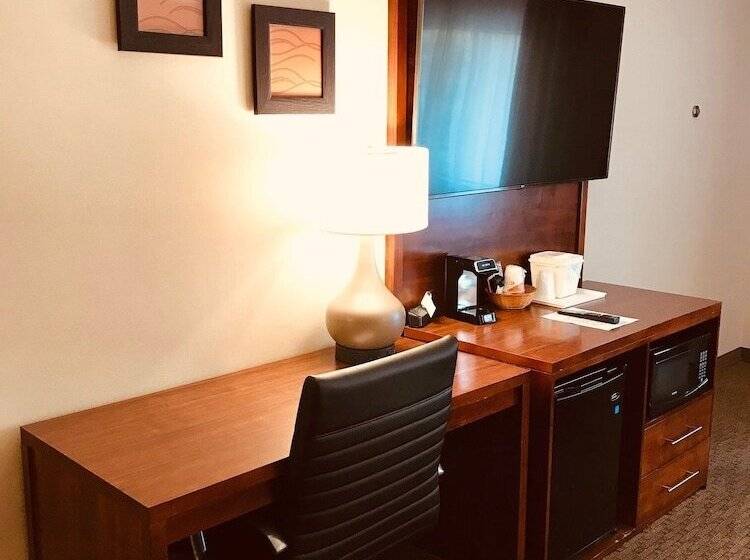 スタンダードルーム, Comfort Inn Santa Monica  West Los Angeles