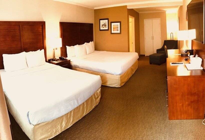 חדר סטנדרט, Comfort Inn Santa Monica  West Los Angeles