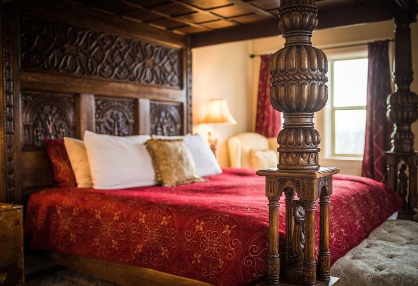 스탠다드 룸, Dashwood Manor Seaside Bed & Breakfast